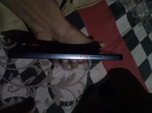 মেইজু লাকি ০৮ ২৫৬ জিবি ব্ল্যাক