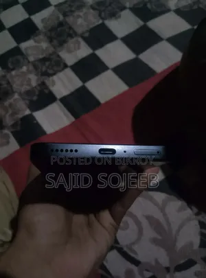 মেইজু লাকি ০৮ ২৫৬ জিবি ব্ল্যাক
