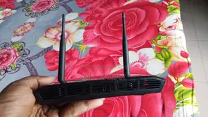 D-Link Router