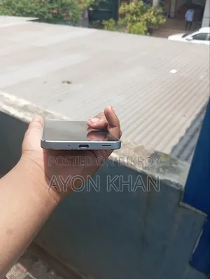 Samsung Galaxy M16 128 GB Silver