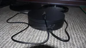 3-in-1 Electric Turntable / 360° Rotating Display Stand (Like New)