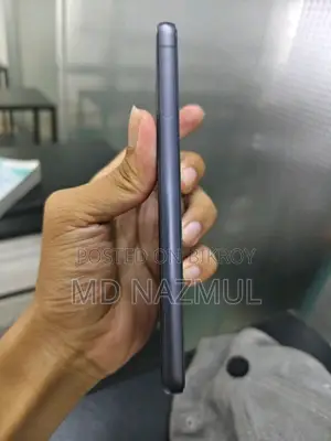 Samsung Galaxy S21 FE 5G 128 GB Black