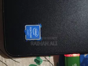 Laptop Dell Inspiron 15 3552 4GB Intel Core 2 Quad SSD 128GB