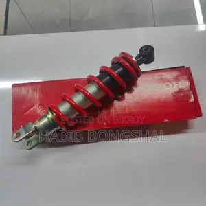 Honda CBR 150r Rear Suspension (2016-2020)