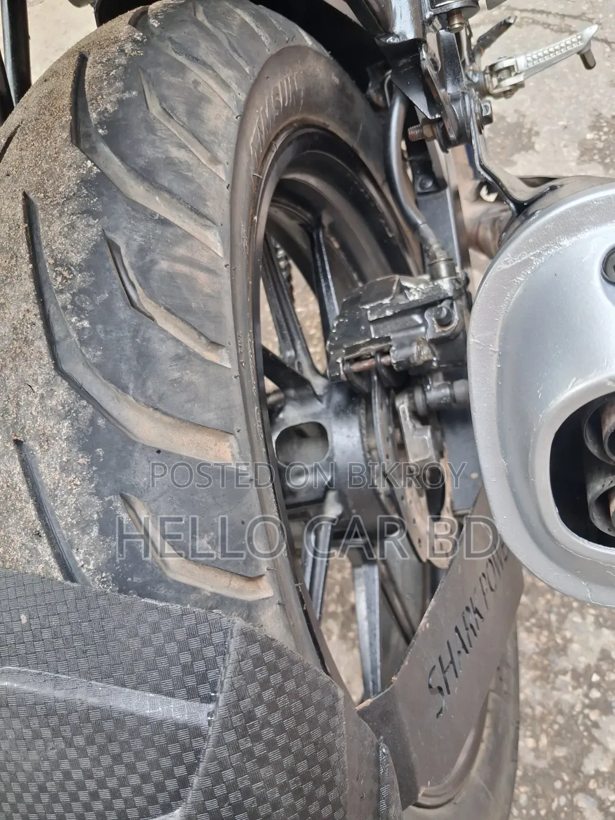 Suzuki GSX-R150 2021 Blue
