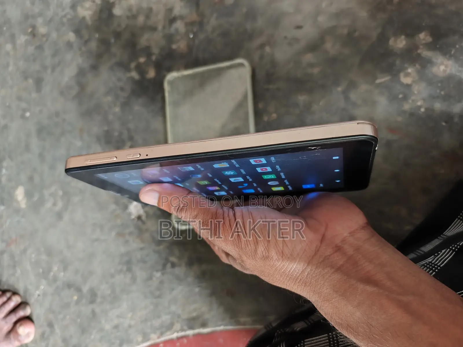 Modio m791 256 GB
