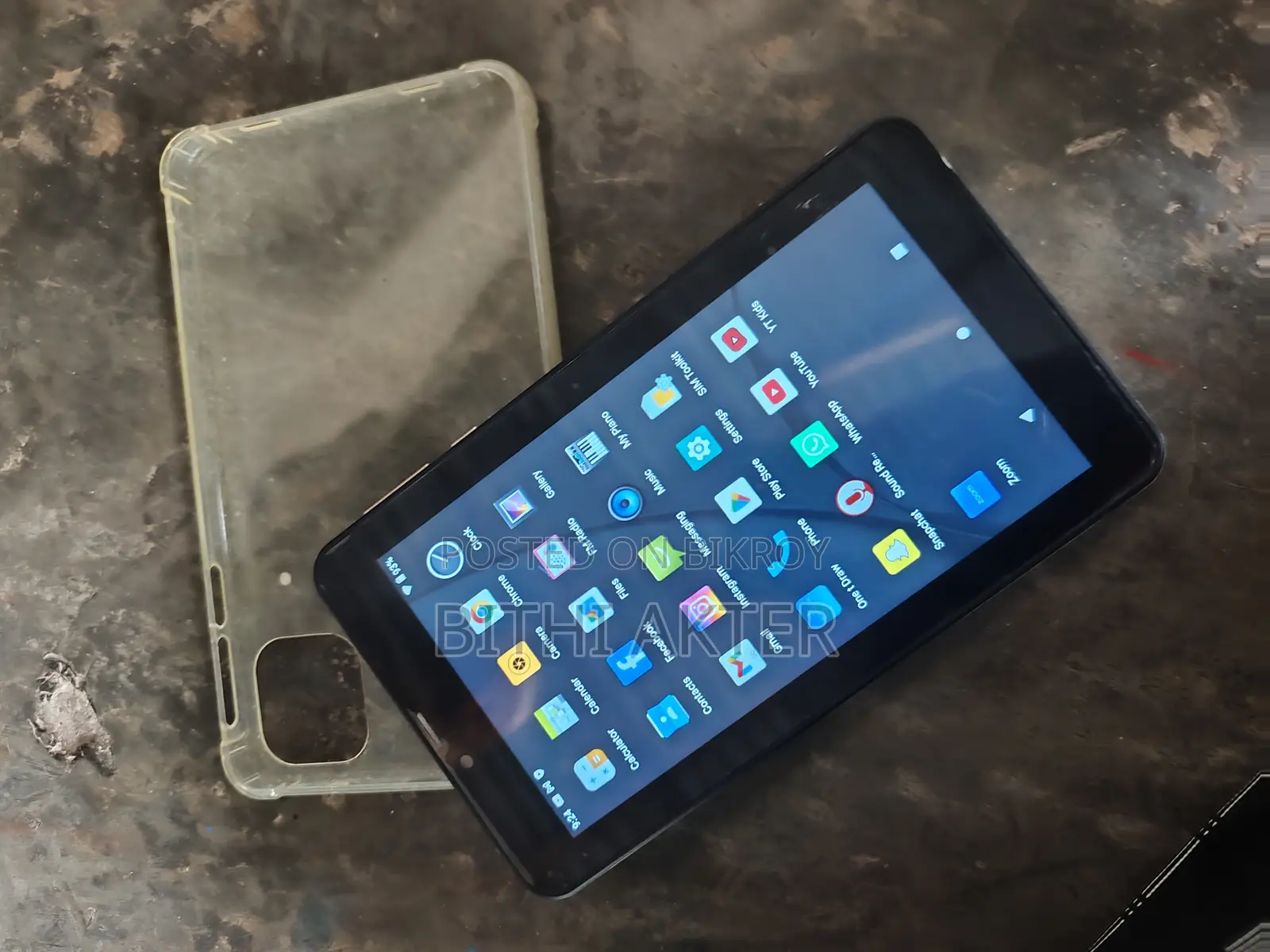 Modio m791 256 GB