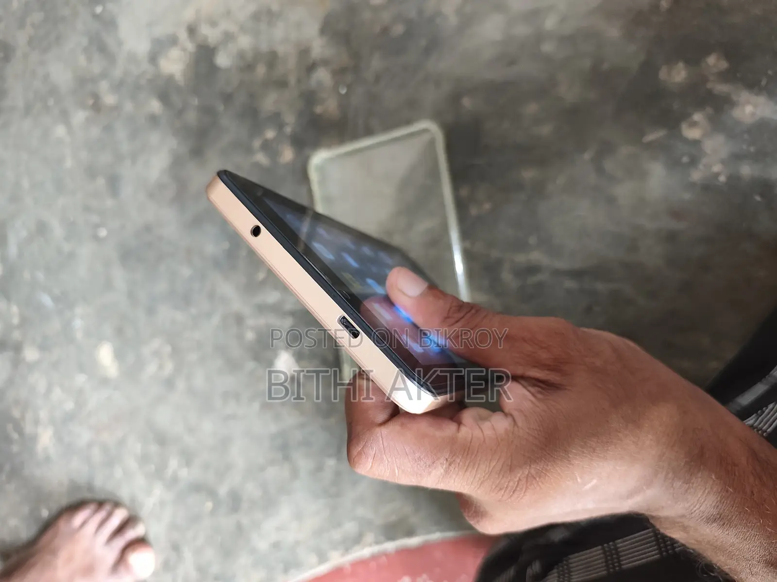 Modio m791 256 GB