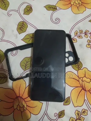 Samsung Galaxy A13 64 GB Black