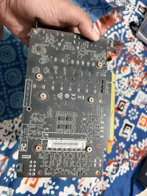 জোট্যাক জিটিএক্স ১৬৬০ সুপার ৬ জিবি