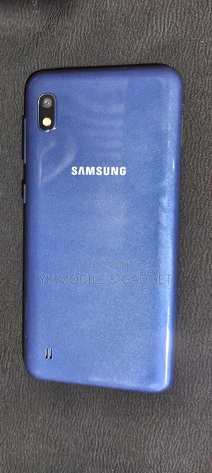 Samsung A10 32 GB Blue