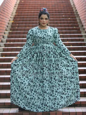 One Piece Gown Update