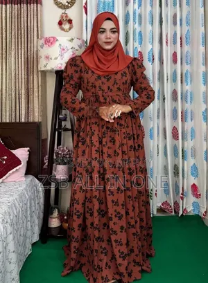 One Piece Gown Update