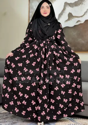 One Piece Gown Update