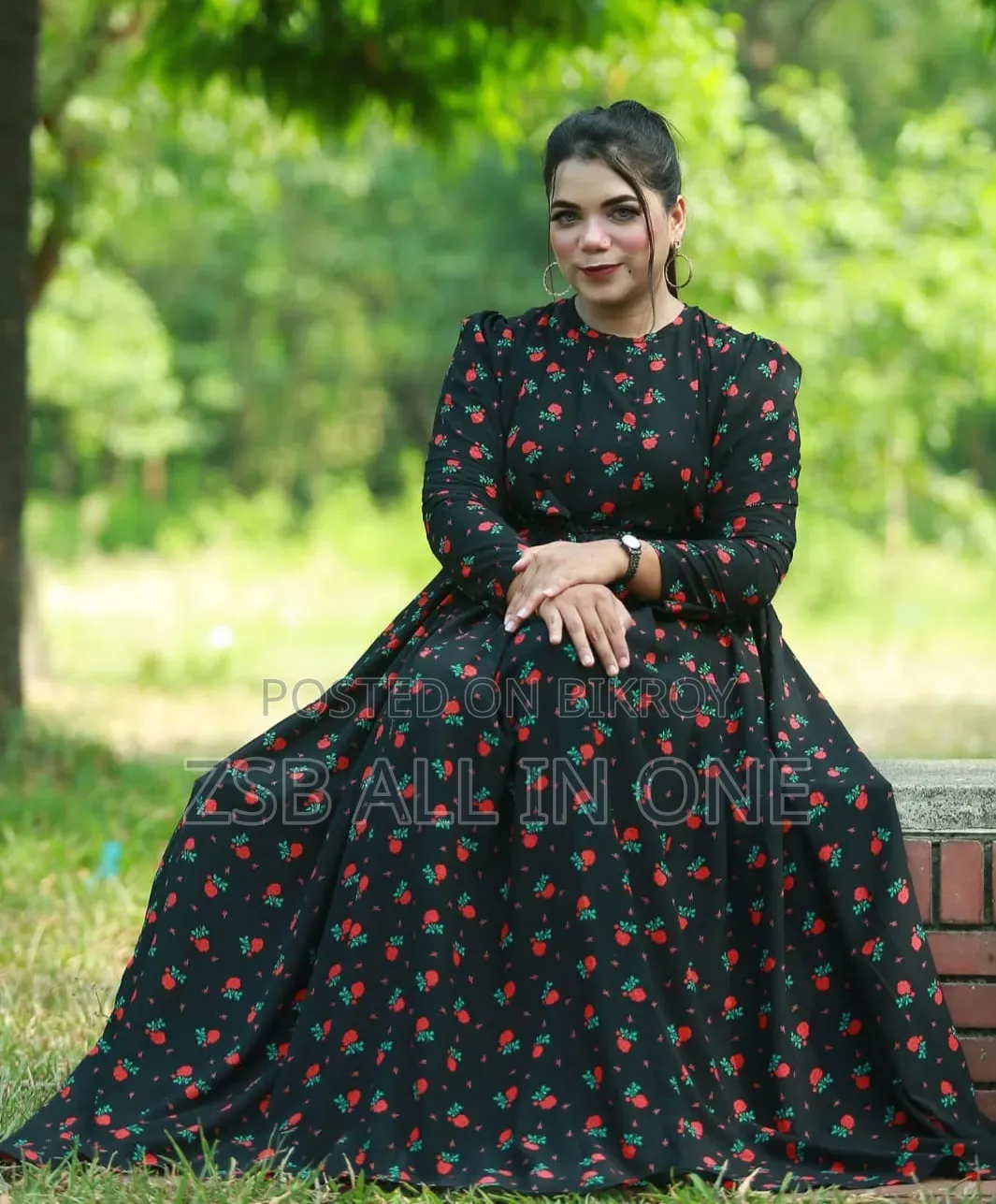 One Piece Gown Update