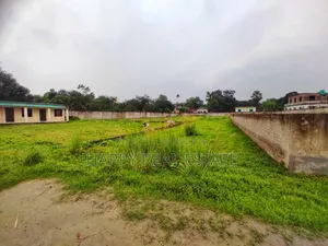 Plot land for sale in Savar, Dhaka