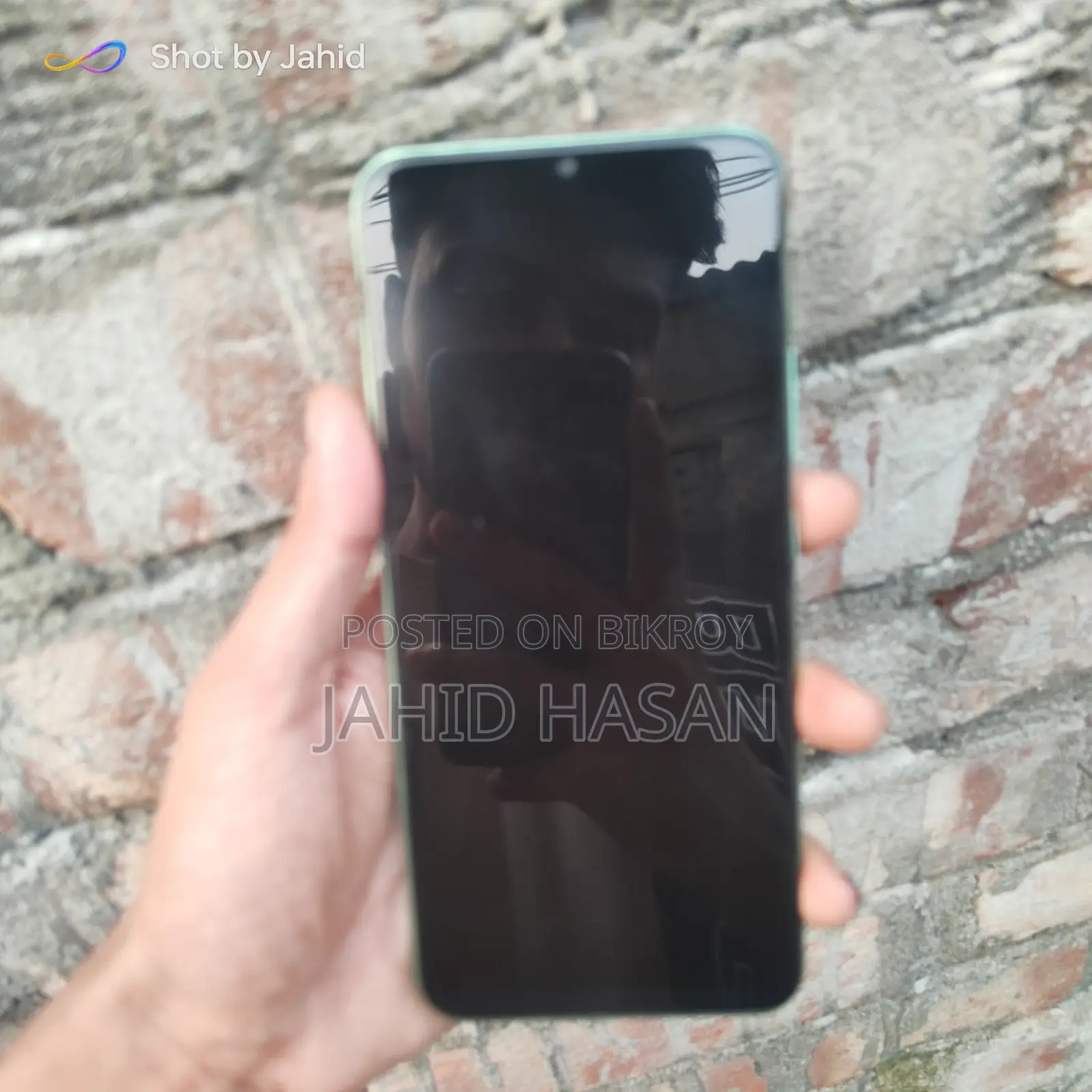 Realme C11 2021 32 GB Gray