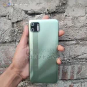 Realme C11 2021 32 GB Gray