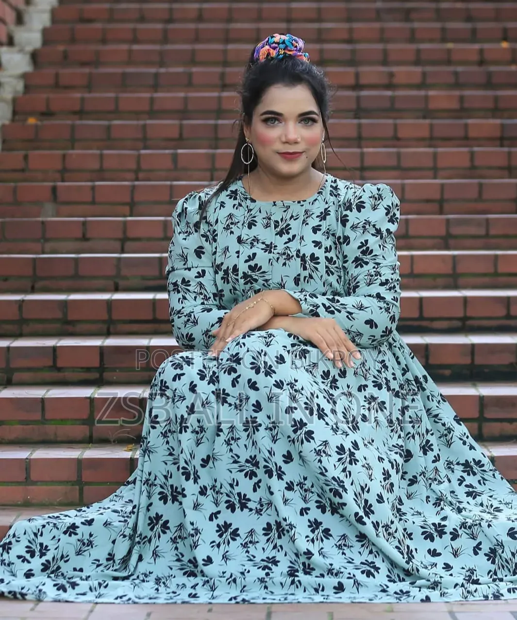 One Piece Gown Update