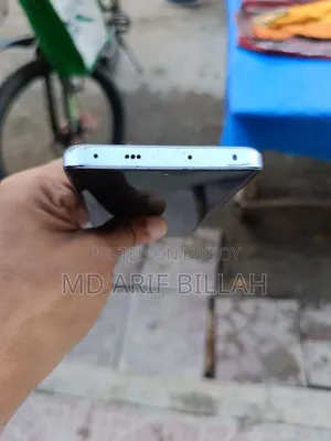শাওমি রেডমি নোট ১৩ ২৫৬ জিবি