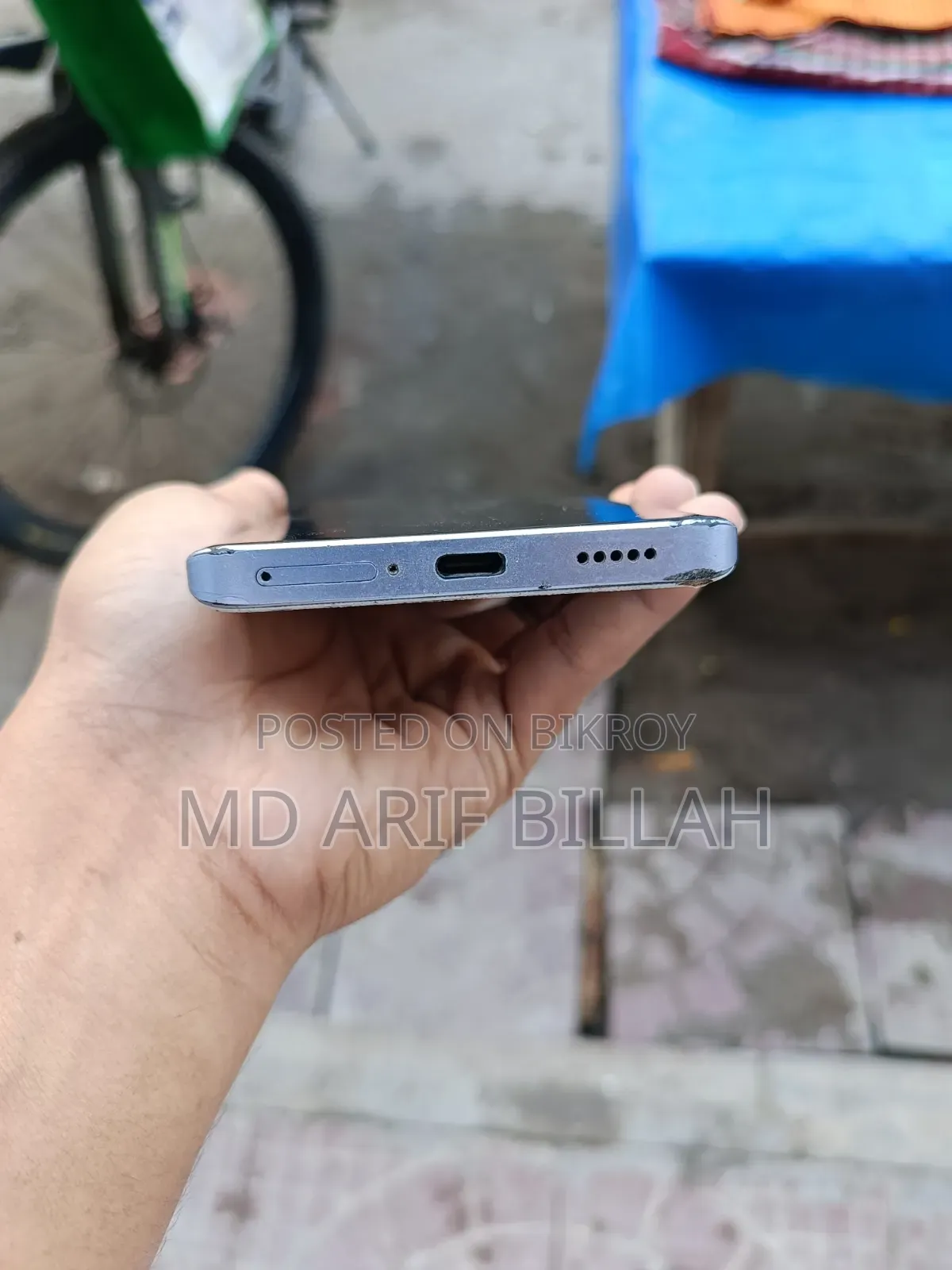 শাওমি রেডমি নোট ১৩ ২৫৬ জিবি