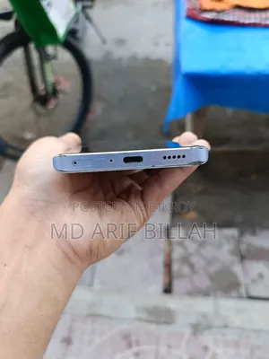 শাওমি রেডমি নোট ১৩ ২৫৬ জিবি
