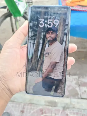 শাওমি রেডমি নোট ১৩ ২৫৬ জিবি