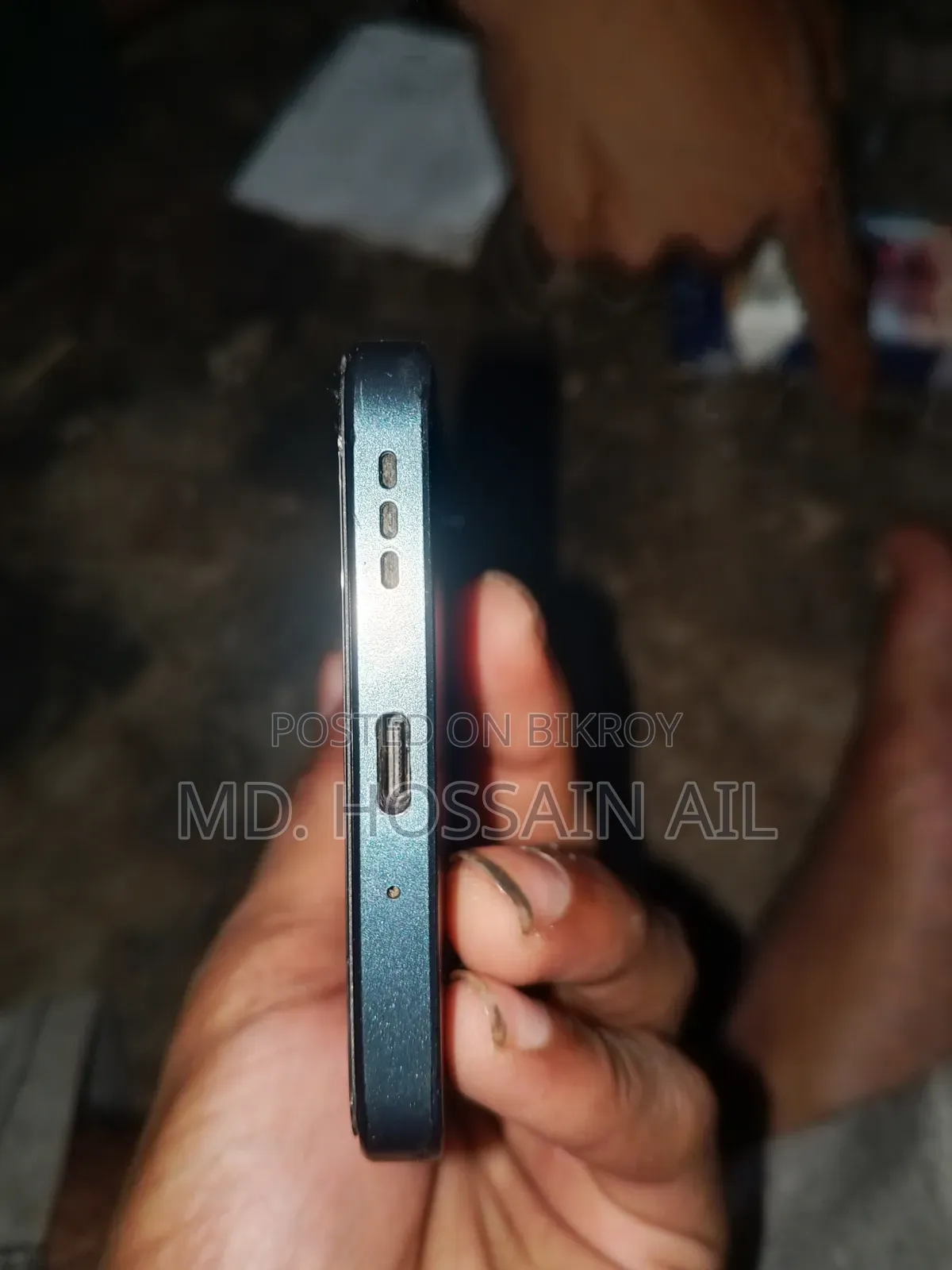 Oppo Reno11 F 256 GB Black