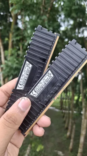 কর্সেয়ার ভেঞ্জেন্স ৮জিবি ৩২০০০মেগাহার্জ