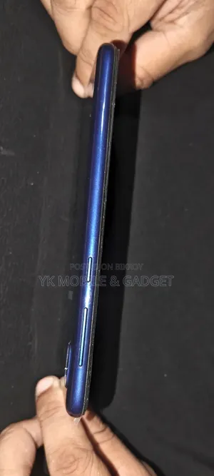 স্যামসাং এ১০ ৩২ জিবি নীল
