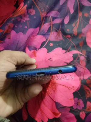 স্যামসাং গ্যালাক্সি এ২০এস ৩২ জিবি ব্লু