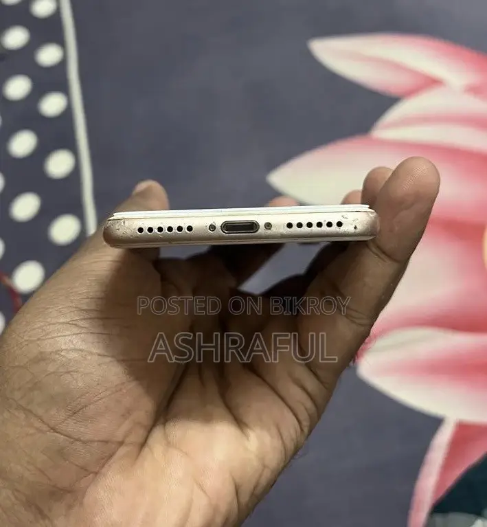অ্যাপল আইফোন ৮ ৬৪ জিবি গোল্ড