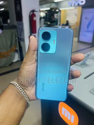ভিভো টি১এক্স (ভারত) ১২৮ জিবি সবুজ