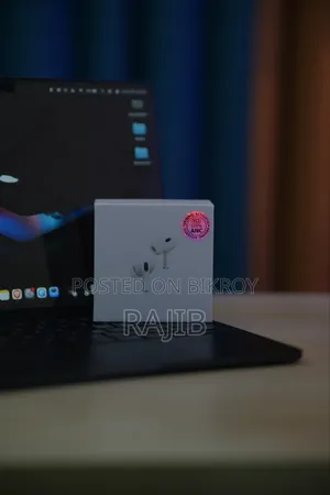 Apple Airpods Pro 2nd Generation MasterCopy