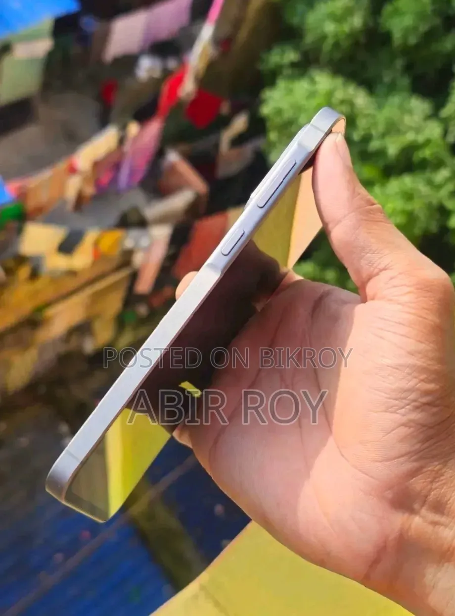 স্যামসাং গ্যালাক্সি এ৫৬ ২৫৬ জিবি কালো