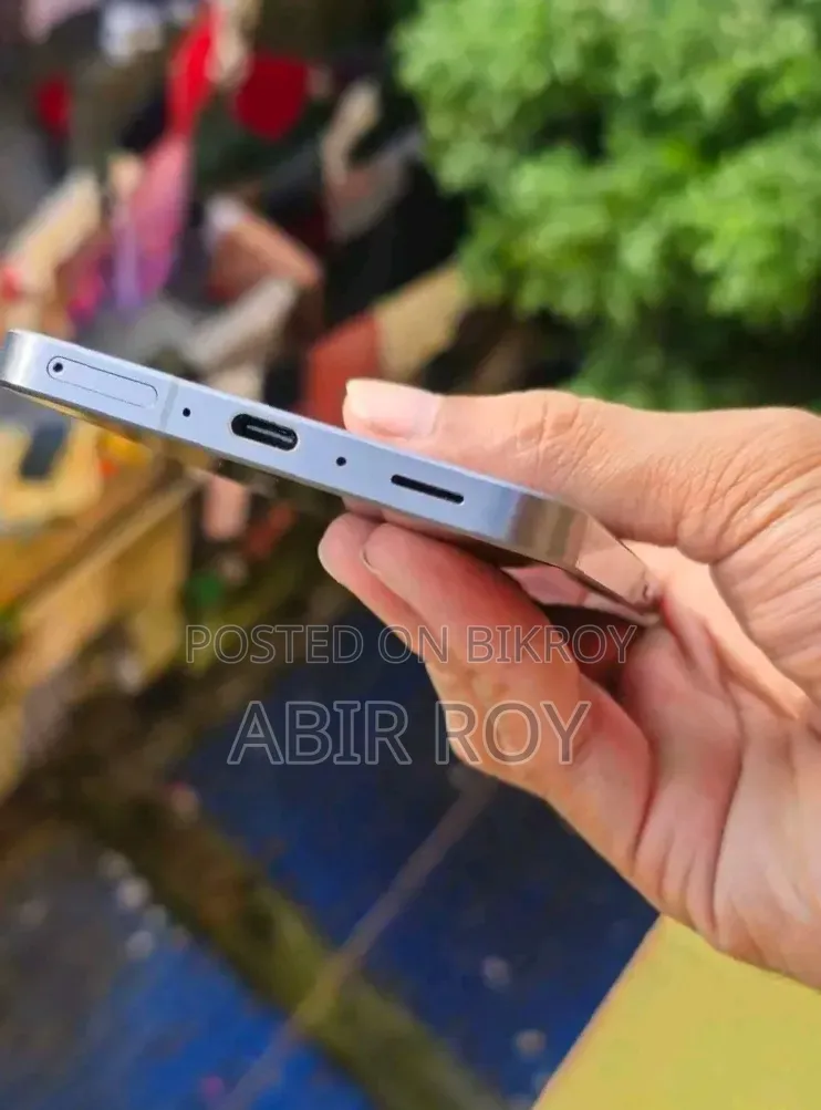 স্যামসাং গ্যালাক্সি এ৫৬ ২৫৬ জিবি কালো