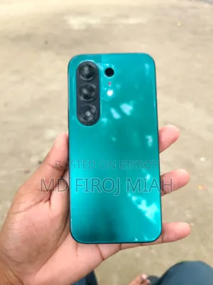 টেকনো ক্যামন ৫০ ২৫৬ জিবি সবুজ