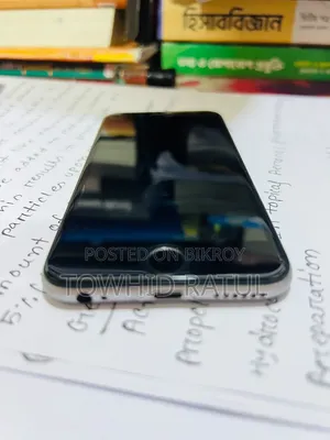 অ্যাপল আইফোন ৬ ১৬ জিবি সিলভার