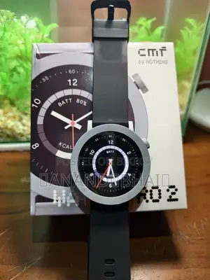 Nothing CMF Pro 2 Watch