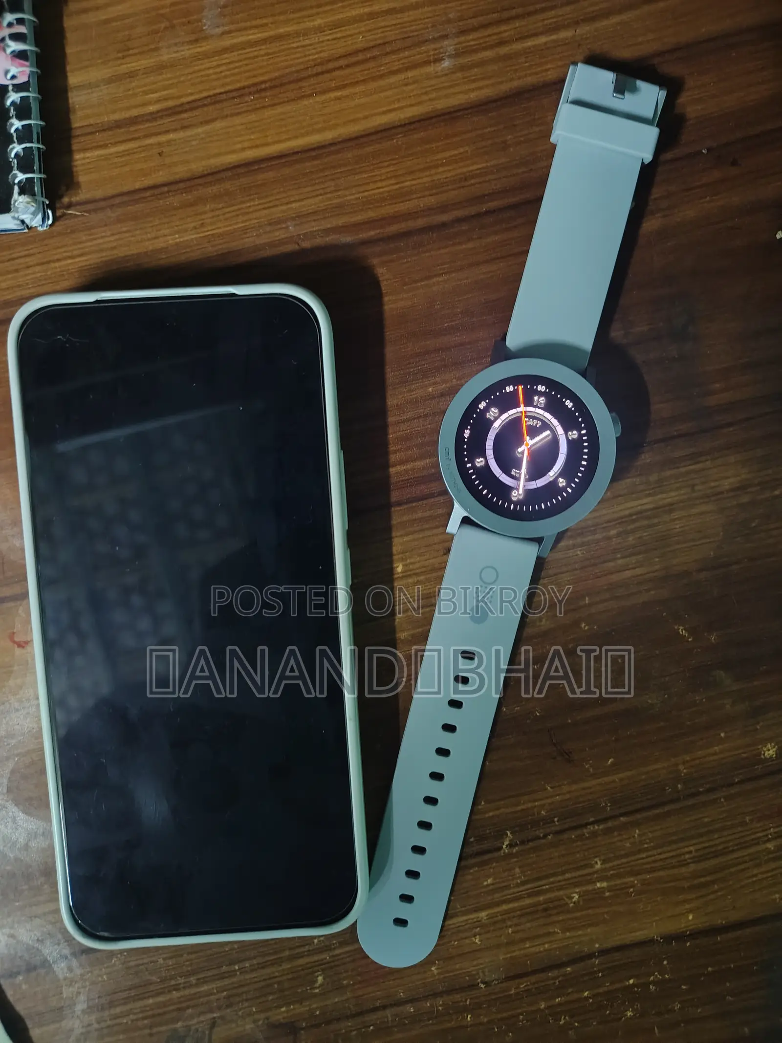 Nothing CMF Pro 2 Watch