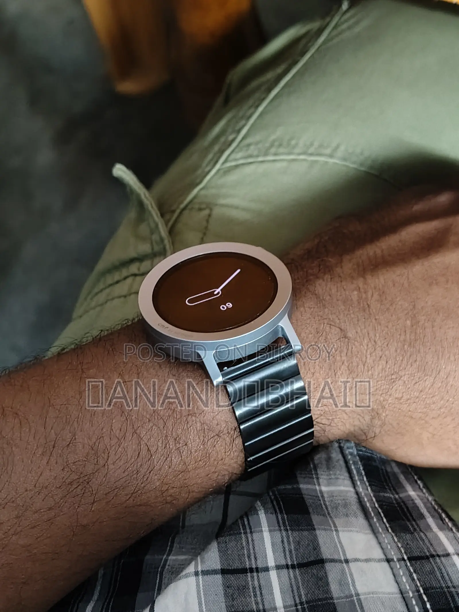 Nothing CMF Pro 2 Watch