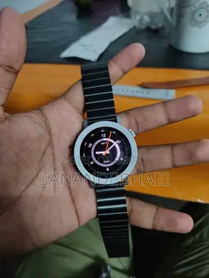 Nothing CMF Pro 2 Watch