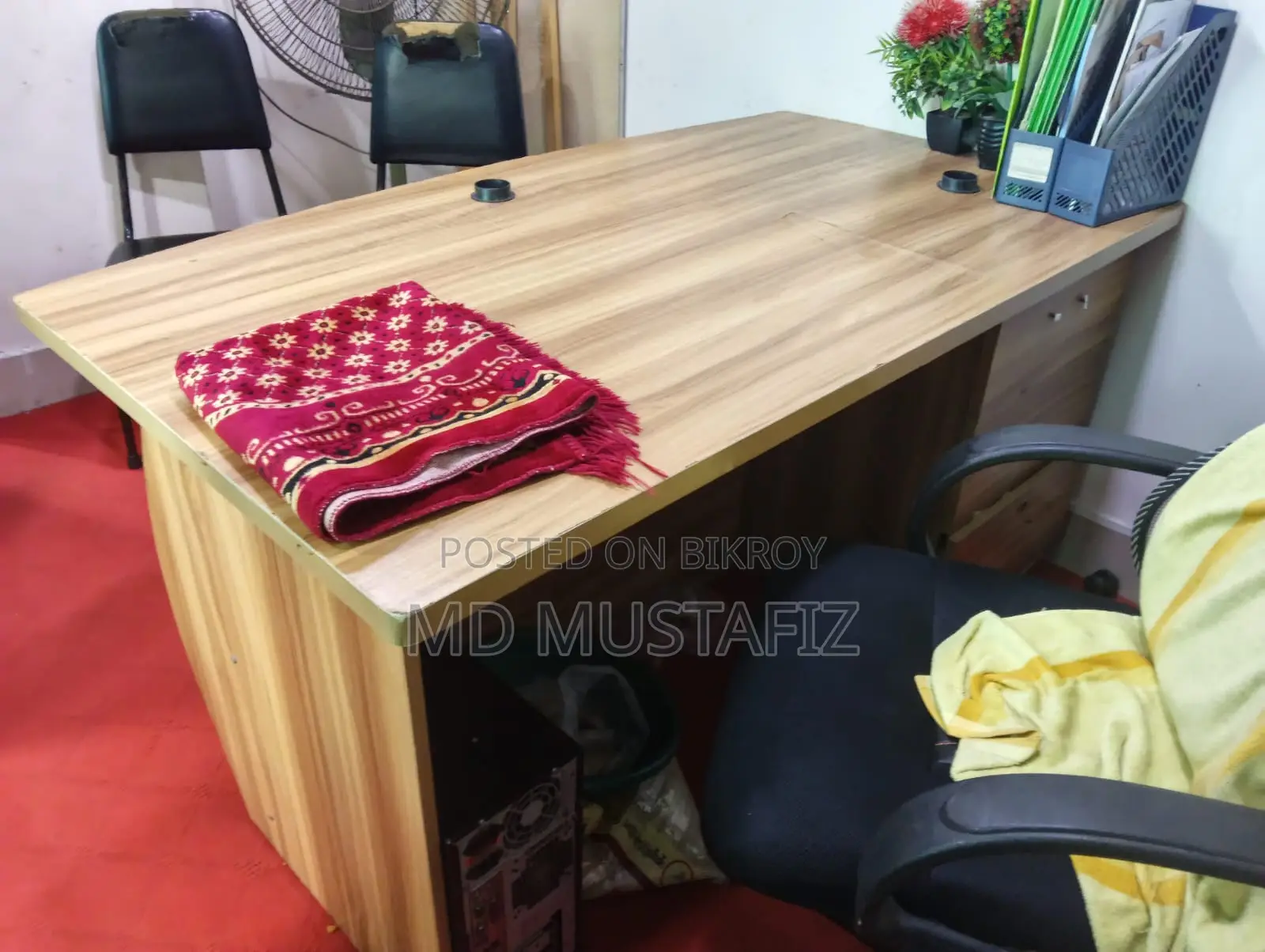 Office Table
