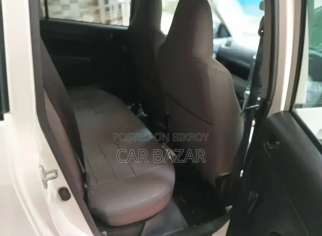 Toyota Probox 1.5 GL 2WD 2009 White