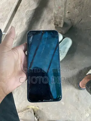 শাওমি রেডমি ১৫সি ২৫৬ জিবি লাল
