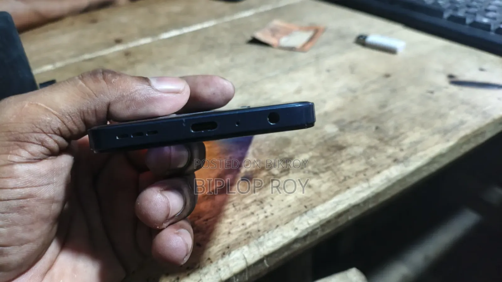 Walton NEXG N74 128 GB Black