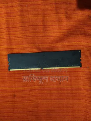 ৮ জিবি র‍্যাম, জি-স্কিল ডিডিআর৪ ২৬৬৬ মেগাহার্জ ডেস্কটপ র‍্যাম