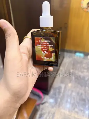 ডক্টর আথেলা ভিটামিন সি বুস্টিং সিরাম