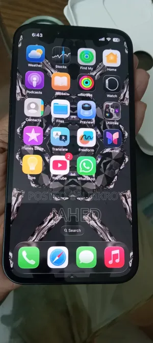 Apple iPhone 14 128 GB Blue