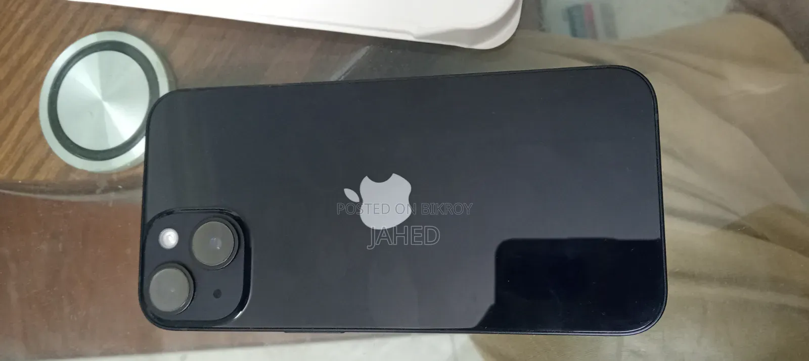 Apple iPhone 14 128 GB Blue